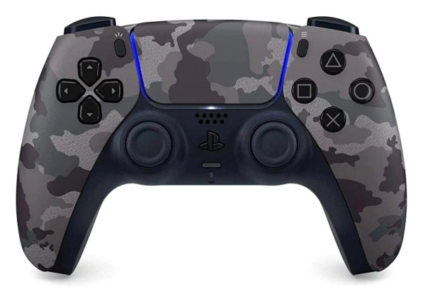 фото Геймпад  Sony PS5 Controller в Челябинске