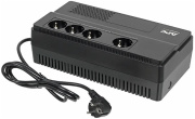 фото Источник бесперебойного питания APC Easy Back-UPS BV800I-GR (УЦЕНЕННЫЙ)