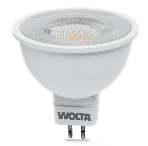 фото Лампа светодиодная WOLTA WSTD-MR16-220V10W3KGU5.3-L в Челябинске
