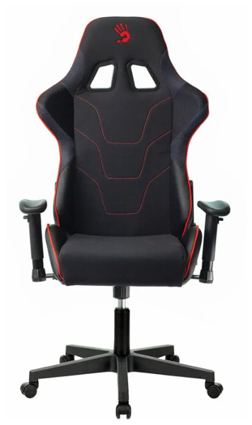 фото Кресло игровое A4Tech BLOODY GC-400 в Омске