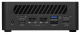 фото Неттоп  MSI Cubi Z AI 8M-008XRU в Санкт-Петербургe