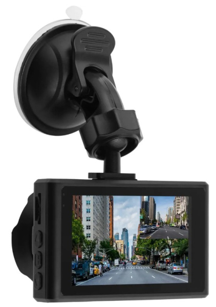 фото Видеорегистратор  Digma FD300DW в Челябинске
