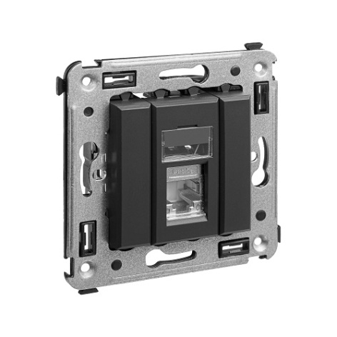 фото Розетка компьютерная DKC 4412363 в Омске