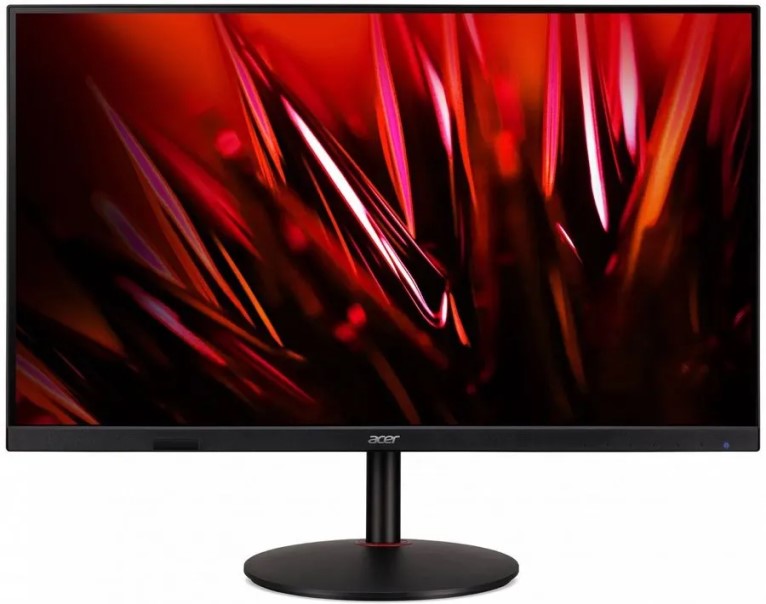 

Монитор UM.JX2EE.V13 31.5" ACER Nitro XV322QKKVbmiiphuzx, Xbox Edition, 3840x2160, 144Hz, 1xHDMI(2.1) + 1xHDMI(2.1) + 1xDP(1.4) + TypeC(PD65W) + US, UM.JX2EE.V13