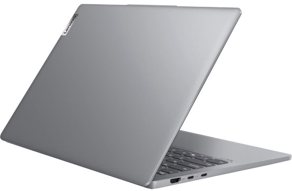 фото Ноутбук  Lenovo IdeaPad Pro 5 14AHP9 в Красноярске 14 ", Ryzen 7, 16 Гб RAM, 1 Тб SSD, GeForce RTX 3050, Серый
