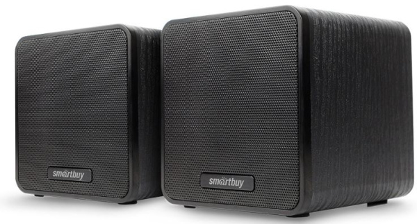 фото Акустическая система  SmartBuy CUBES в Уфе