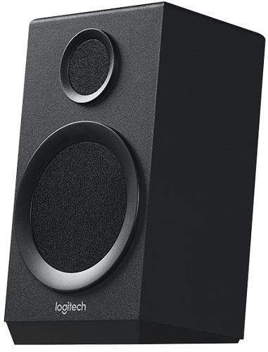 фото Компьютерная акустика 2.1 Logitech Z333