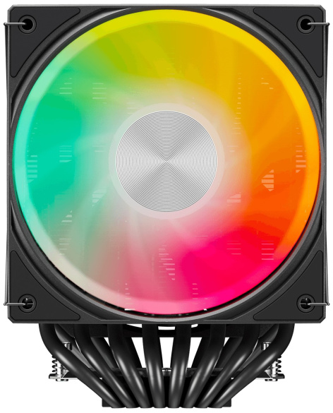 фото Кулер  upHere UE2KC6 в Волгограде