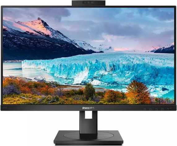 фото Монитор 27" Philips 272S1MH