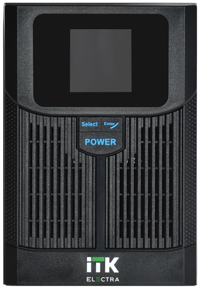 фото Источник бесперебойного питания  ITK ELT-2000VA-1-L-S в Уфе