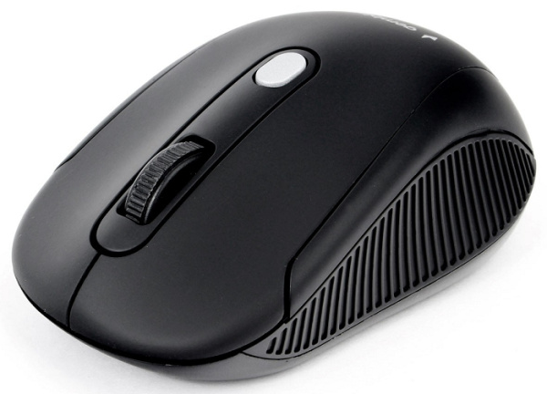 фото Мышь Wireless Gembird MUSW-420 в Красноярске
