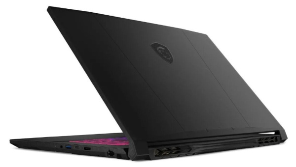 фото Ноутбук  MSI Katana 17 B2RVEK-1617XRU в Санкт-Петербургe 17.3 ", Core 7, 16 Гб RAM, 1 Тб SSD, GeForce RTX 4050, Черный