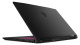 фото Ноутбук  MSI Katana 17 B2RVEK-1617XRU в Санкт-Петербургe 17.3 ", Core 7, 16 Гб RAM, 1 Тб SSD, GeForce RTX 4050, Черный