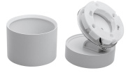 фото Светильник WOLTA WSL-GX53/02W