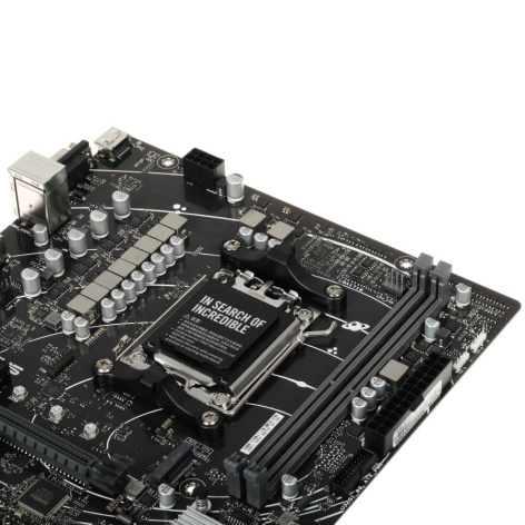 фото Материнская плата ASUS PRIME A620AM-K, AM5, AMD A620A, mATX в Краснодаре