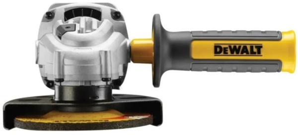 фото Шлифовальная машина угловая DeWALT DWE4233 в Санкт-Петербургe