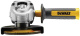 фото Шлифовальная машина угловая DeWALT DWE4233 в Санкт-Петербургe