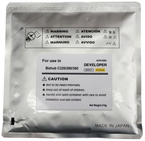 фото Девелопер  CET CET8435 в Красноярске