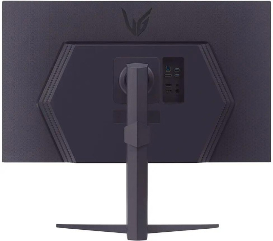 фото Монитор 31,5" LG UltraGear 32GS85Q-B в Уфе