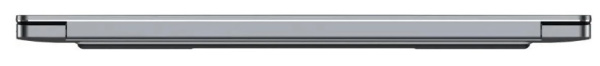 фото Ноутбук  TECNO MegaBook K16SAA 16 ", Core i5, 8 Гб RAM, 512 Гб SSD, UHD Graphics, Серый