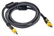 фото Кабель интерфейсный Buro HDMI 19M-19M BRAID