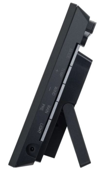 фото Метеостанция  Levenhuk Wezzer PRO LP310 в Ростове-на-Дону