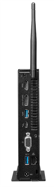 фото Неттоп  MSI Pro DP10 12M Mini в Челябинске