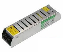 Изображение товара Источник питания Rexant 200-100-4 для LED, видеонаблюдения и низковольтных систем