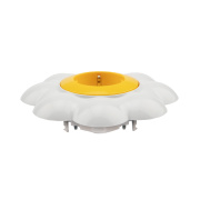 фото Розетка KRANZ KR-78-0622