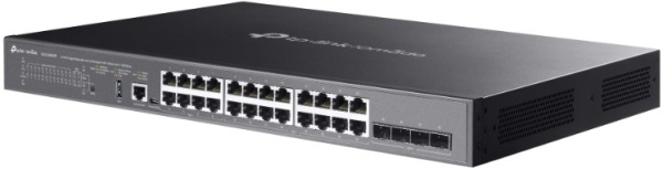 фото Коммутатор управляемый TP-LINK Omada в Смоленске