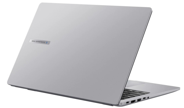 фото Ноутбук  ASUS ExpertBook P1 P1503CVA (P1503CVA-S70864) в Омске 15.6 ", Core i7, 16 Гб RAM, 1 Тб SSD, UHD Graphics, Серый