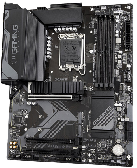 фото Материнская плата ATX GIGABYTE B760 GAMING X