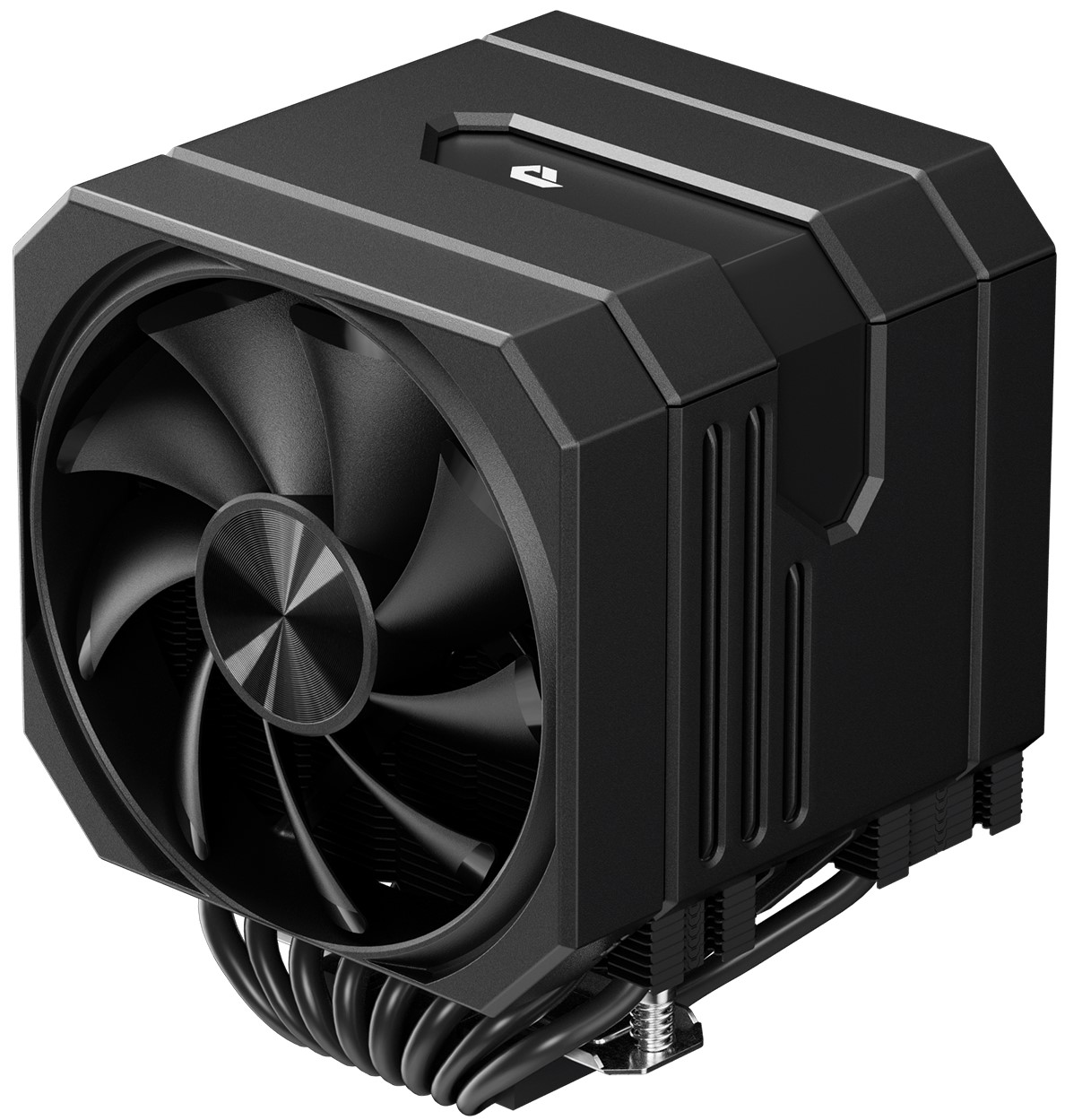 

Кулер upHere UP2K8 LGA1851/1700/1200/115X/1121/1366/1356/AM5/AM4/AM3/AM2/AM3+/AM2+/FM2/FM1 (TDP 280W, 8HPx6mm, 2*120mm fans, 600-1650rpm, 68.2CFM, 25d, UP2K8