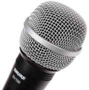 фото Микрофон Shure SV100-A