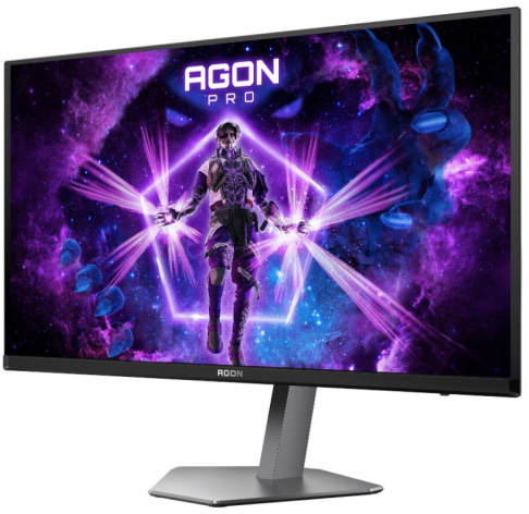 фото Монитор 27" AOC AG276QZD2 в Ростове-на-Дону