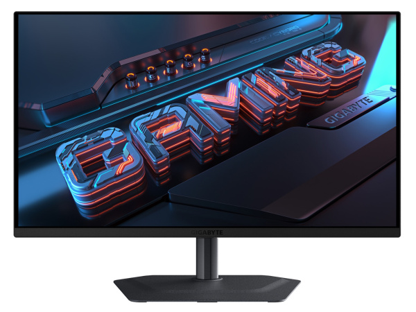 фото Монитор 27" GIGABYTE MO27Q2 в Омске