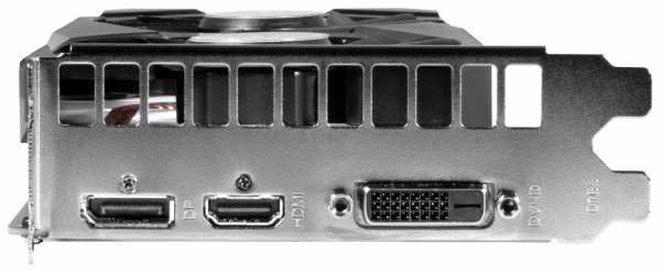 фото Видеокарта KFA2 GeForce GTX 1660 Super