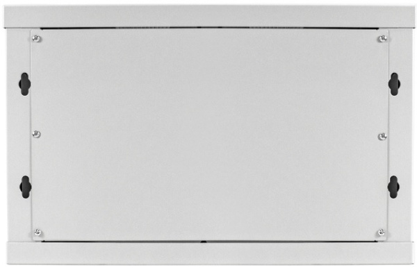 фото Шкаф настенный 19", 6U Exegate EC-WM-6U.450.M.GREY в Красноярске
