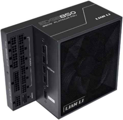 фото Блок питания ATX Lian-Li EG0850 Gen.5 в Уфе