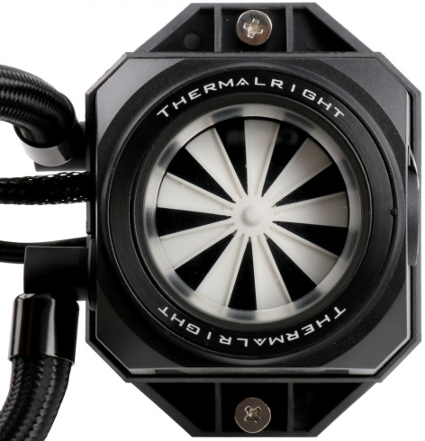фото Система охлаждения  Thermalright TURBO-RIGHT-360-C в Уфе