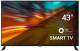 фото Телевизор  SUNWIND SUN-LED43XU400
