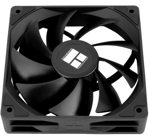 фото Вентилятор для корпуса Thermalright TL-C12C-X28 в Красноярске