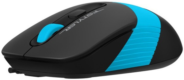 фото Клавиатура и мышь  A4Tech F1010 BLUE в Уфе