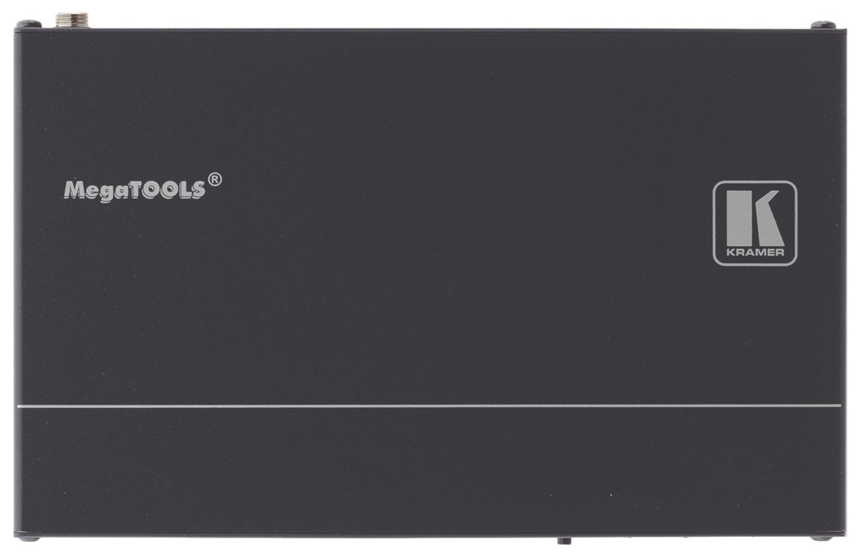 

Приемник Kramer TP-575 50-71005090 сигнала и ретранслятор сигналов HDMI по витой паре, TP-575