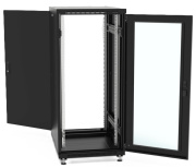 фото Шкаф Filum FL-NT-3366GM2M-BK