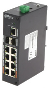 фото Коммутатор Dahua DH-PFS3211-8GT-120