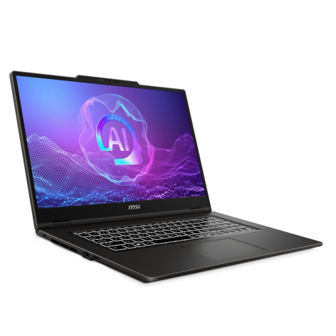 фото Ноутбук  MSI VenturePro 17 AI A2HVEG-023XRU в Уфе 17.3 ", Core Ultra 7, 16 Гб RAM, 512 Гб SSD, GeForce RTX 4050, Серый