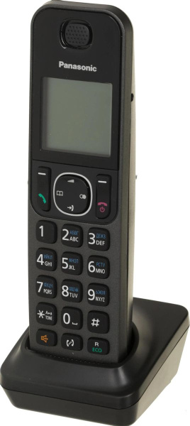 фото Телефон DECT  Panasonic KX-TGF320RUM (УЦЕНЕННЫЙ) в Уфе