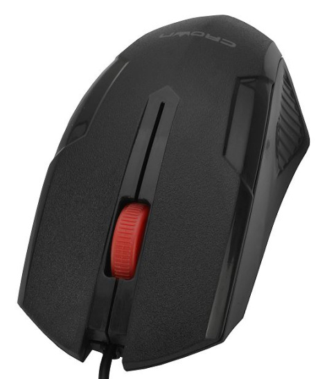 фото Мышь  Crown CMM-222 в Екатеринбурге