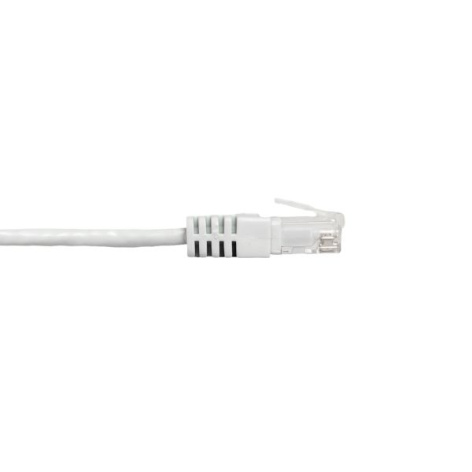 фото Кабель патч-корд  EKF TRC-5EUTP-PVC-3M-GY в Екатеринбурге